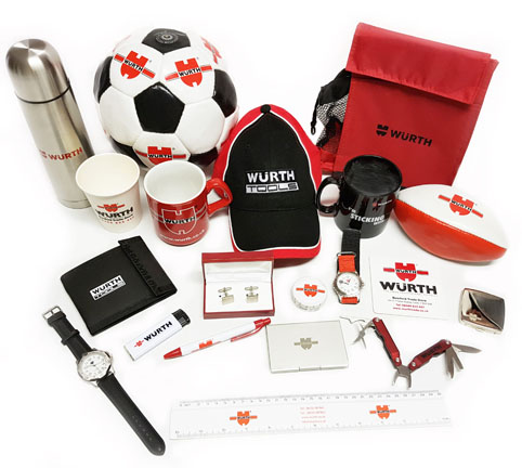 Wurth-Promotional-Products